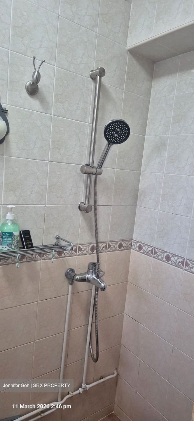 Blk 110A Punggol Field (Punggol), HDB 5 Rooms #533884231